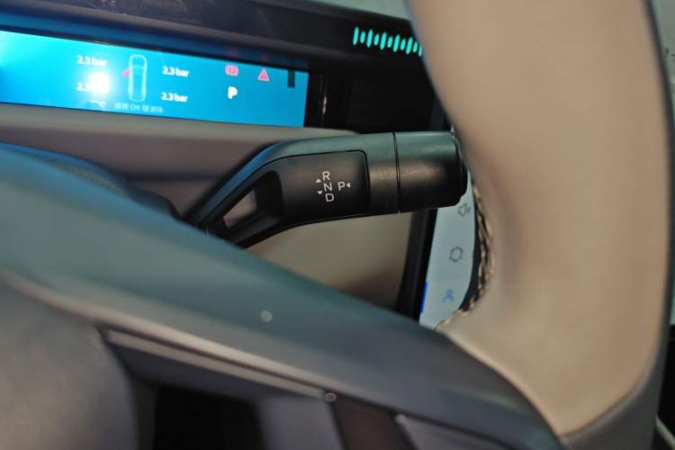 Used Lynk & Co Z10 2025 95 kWh 702 km All-Wheel Drive Intelligent Driving Ultra Gear Lever