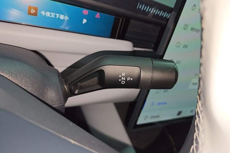 Used Lynk & Co Z10 2025 95 kWh 702 km All-Wheel Drive Intelligent Driving Ultra Gear Lever