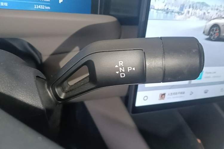 Used Lynk & Co Z10 2025 95 kWh 702 km All-Wheel Drive Intelligent Driving Ultra Gear Lever