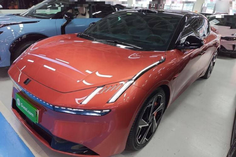 Used Lynk & Co Z10 2025 95 kWh 702 km All-Wheel Drive Intelligent Driving Ultra Guazi used car, China used car export, Used car for sale, Used  cars, Cheapest cars for sale