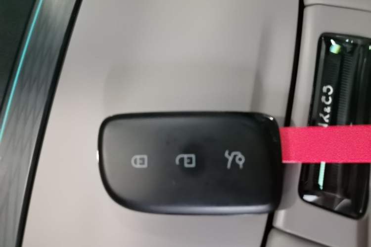 Used Lynk & Co Z10 2025 95 kWh 702 km All-Wheel Drive Intelligent Driving Ultra Interior 1