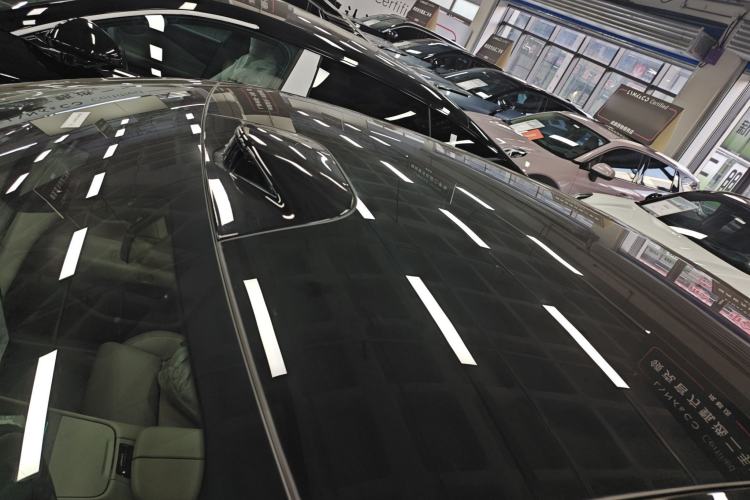 Used Lynk & Co Z10 2025 95 kWh 702 km All-Wheel Drive Intelligent Driving Ultra Roof
