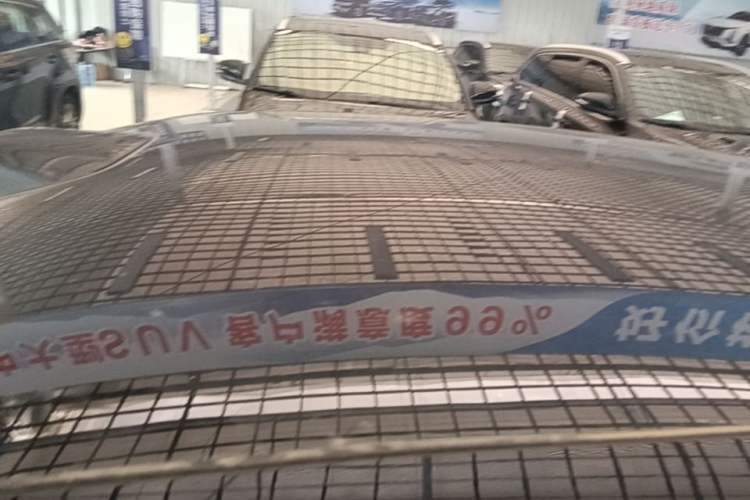Used Lynk & Co Z10 2025 95 kWh 702 km All-Wheel Drive Intelligent Driving Ultra Roof