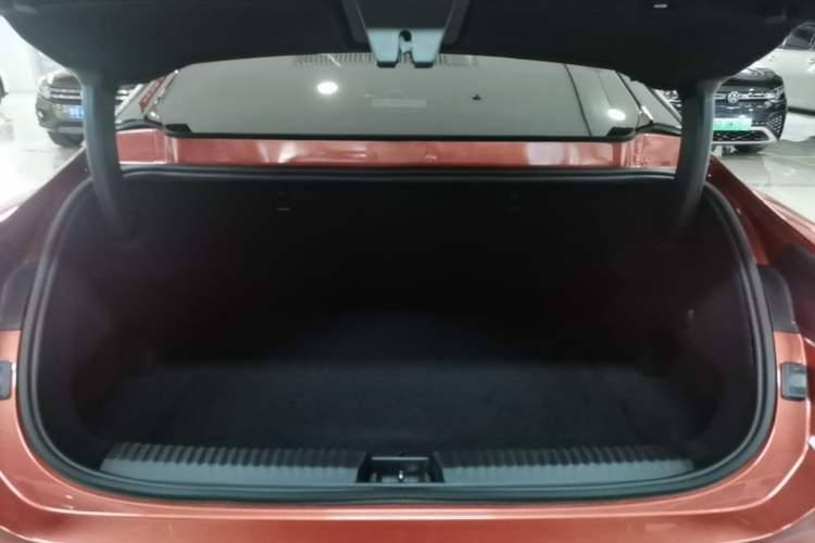 Used Lynk & Co Z10 2025 95 kWh 702 km All-Wheel Drive Intelligent Driving Ultra Trunk