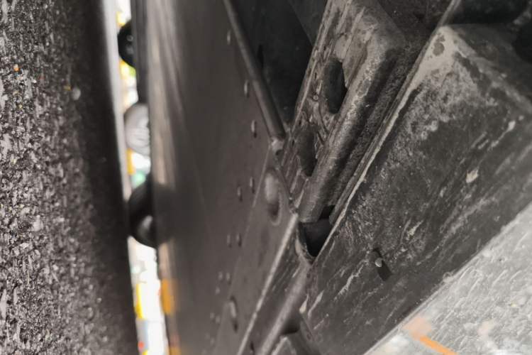 Used Lynk & Co Z10 2025 95 kWh 702 km All-Wheel Drive Intelligent Driving Ultra Chassis Front Left