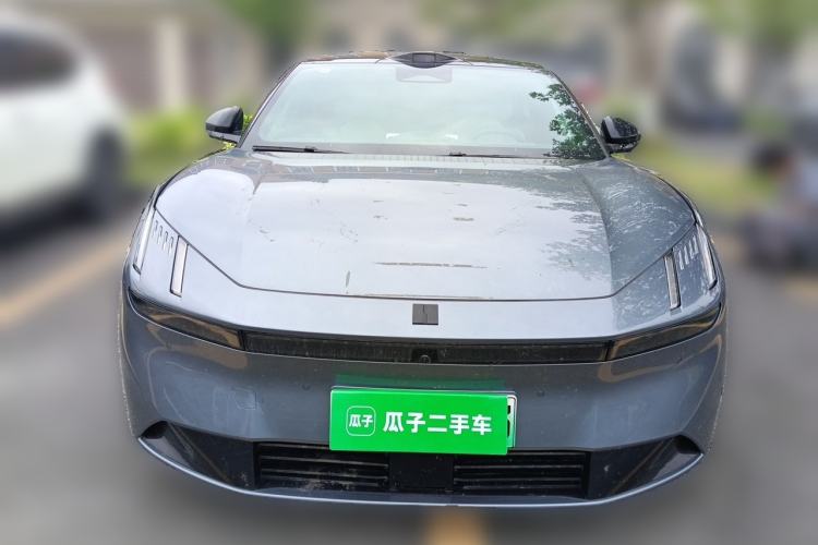 Used Lynk & Co Z10 2025 95 kWh 702 km All-Wheel Drive Intelligent Driving Ultra Exterior 1