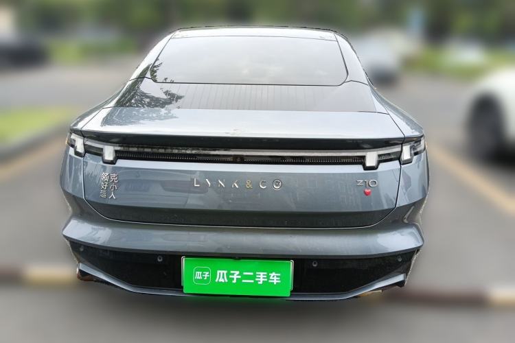 Used Lynk & Co Z10 2025 95 kWh 702 km All-Wheel Drive Intelligent Driving Ultra Exterior 4