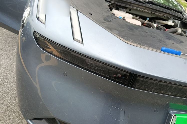 Used Lynk & Co Z10 2025 95 kWh 702 km All-Wheel Drive Intelligent Driving Ultra Exterior 6