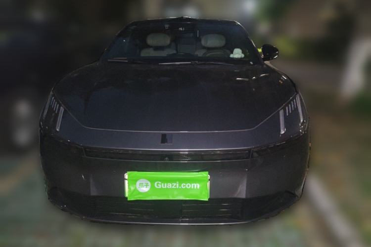 Used Lynk & Co Z10 2025 95 kWh 702 km All-Wheel Drive Intelligent Driving Ultra Front