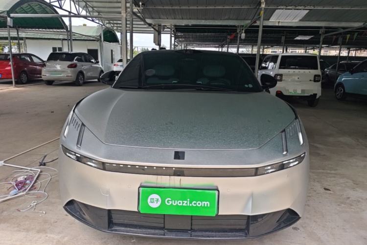 Used Lynk & Co Z10 2025 95 kWh 702 km All-Wheel Drive Intelligent Driving Ultra Front
