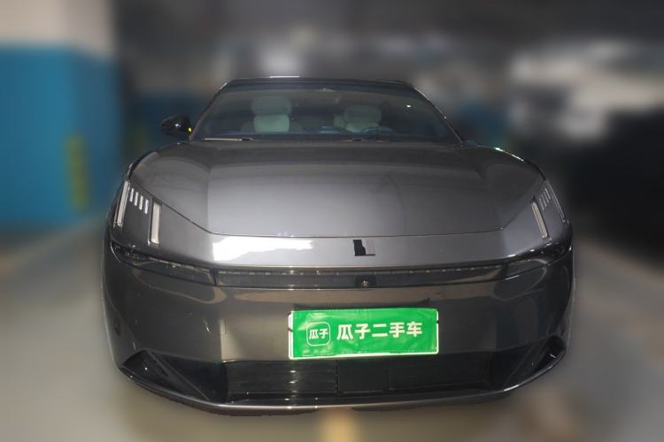 Used Lynk & Co Z10 2025 95 kWh 766 km Range Rear-Wheel Drive Max Front