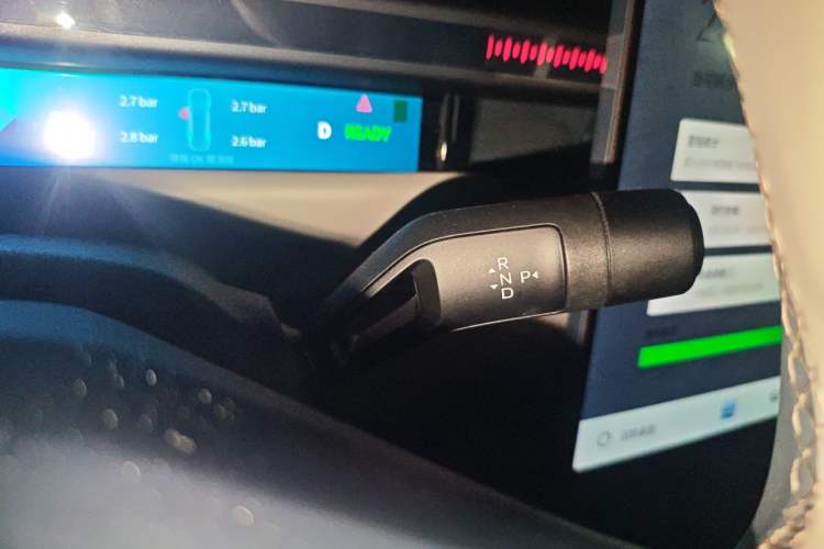 Used Lynk & Co Z10 2025 95 kWh 702 km All-Wheel Drive Intelligent Driving Ultra Gear Lever