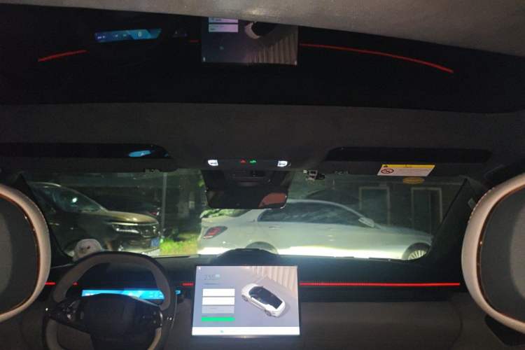 Used Lynk & Co Z10 2025 95 kWh 702 km All-Wheel Drive Intelligent Driving Ultra Headliner