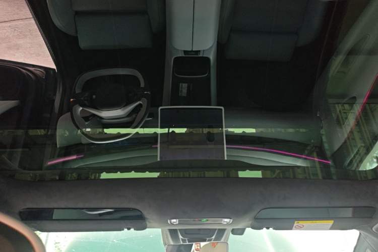 Used Lynk & Co Z10 2025 95 kWh 702 km All-Wheel Drive Intelligent Driving Ultra Headliner