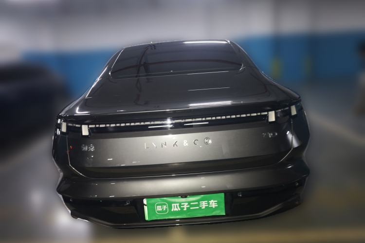 Used Lynk & Co Z10 2025 95 kWh 766 km Range Rear-Wheel Drive Max Rear