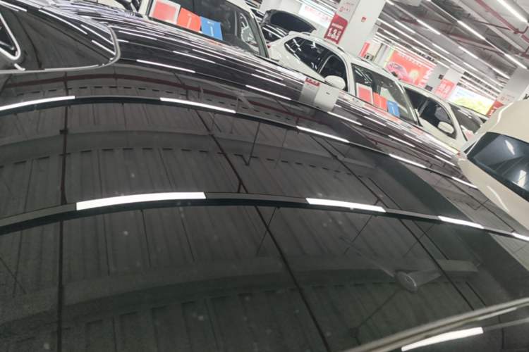 Used Lynk & Co Z10 2025 95 kWh 702 km All-Wheel Drive Intelligent Driving Ultra Roof