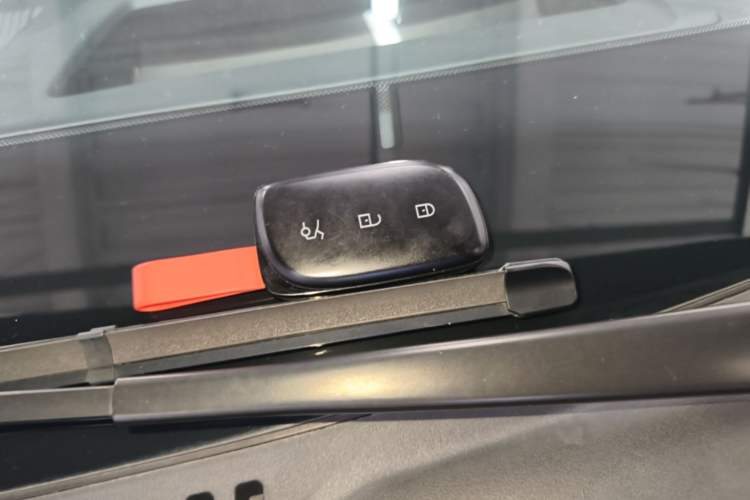 Used Lynk & Co Z10 2025 95 kWh 702 km All-Wheel Drive Intelligent Driving Ultra Vehicle Key