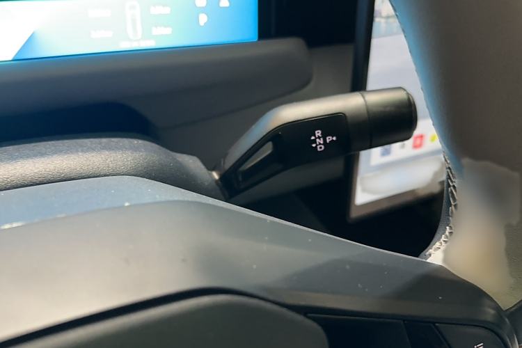 Used Lynk & Co Z10 2025 95 kWh 702 km All-Wheel Drive Intelligent Driving Ultra Gear Lever