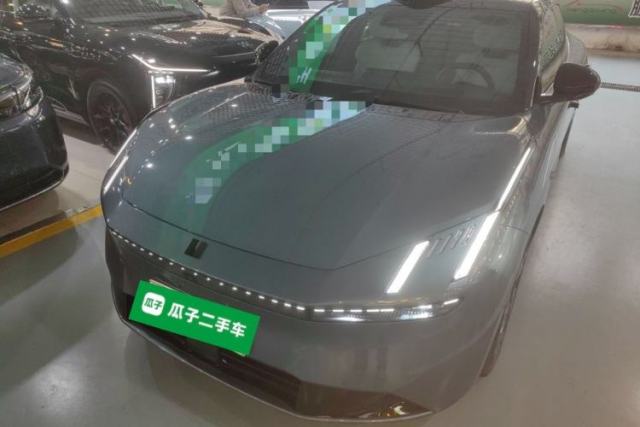 Used Lynk & Co Z10 2025 95 kWh 702 km All-Wheel-Drive Halo