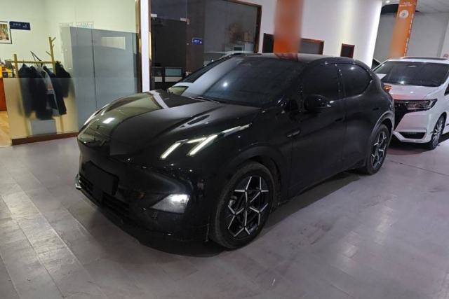 Used Lynk & Co Z20 2025 530 km Range Rear-Wheel Drive Max