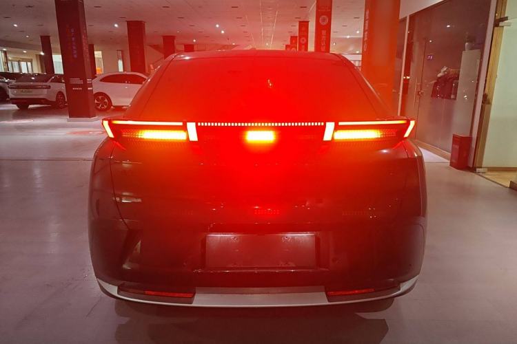 Used Lynk & Co Z20 2025 530 km Range Rear-Wheel Drive Max Rear