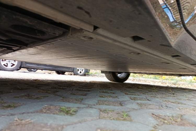 Used Lynk & Co Z20 2025 530 km Range Rear-Wheel Drive Pro Chassis Front Left