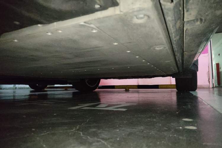 Used Lynk & Co Z20 2025 530 km Range Rear-Wheel Drive Pro Chassis Front Left