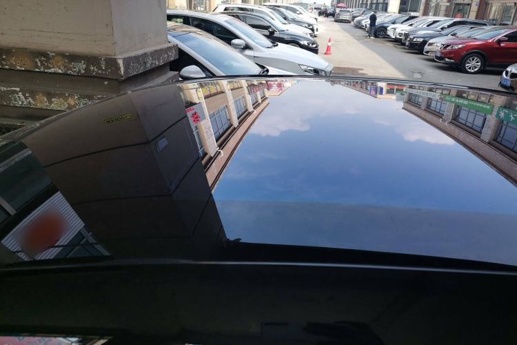 Used Lynk & Co Z20 2025 530 km Range Rear-Wheel Drive Max Roof