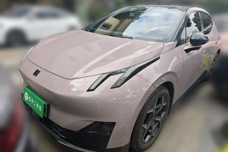Used Lynk & Co Z20 2025 530 km Range Rear-Wheel Drive Pro Guazi used car, China used car export, Used car for sale, Used cars, Cheapest cars for sale