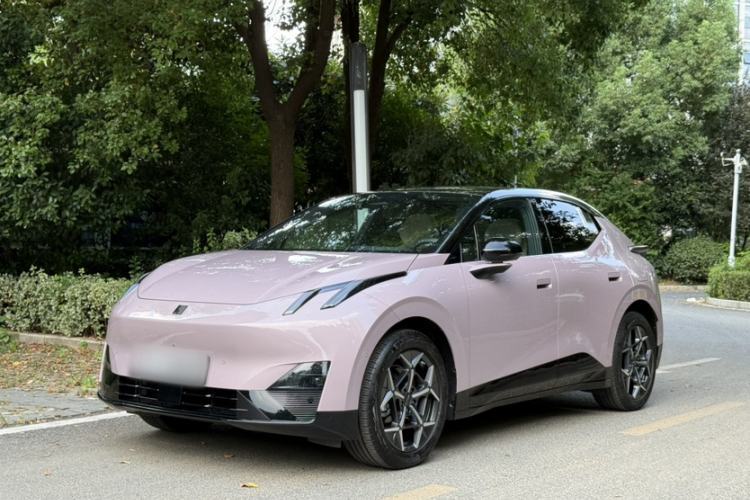 Lynk & Co Z20 2025 530 km Range Rear-Wheel Drive Max usado Guazi used car, China used car export, Used car for sale, Used cars, Cheapest cars for sale