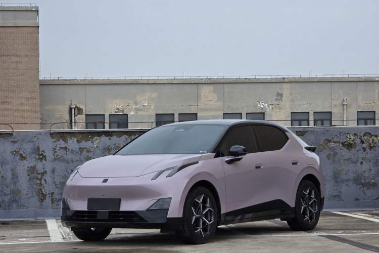 Used Lynk & Co Z20 2025 530 km Range Rear-Wheel Drive Max Guazi used car, China used car export, Used car for sale, Used  cars, Cheapest cars for sale