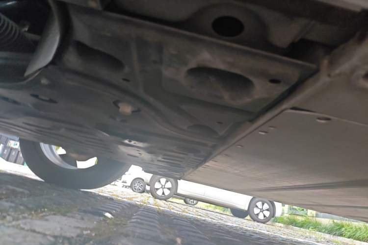 Used Lynk & Co Z20 2025 530 km Range Rear-Wheel Drive Max Chassis Front