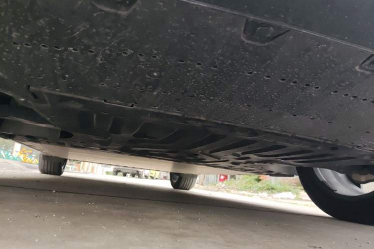 Used Lynk & Co Z20 2025 530 km Range Rear-Wheel Drive Max Chassis Front