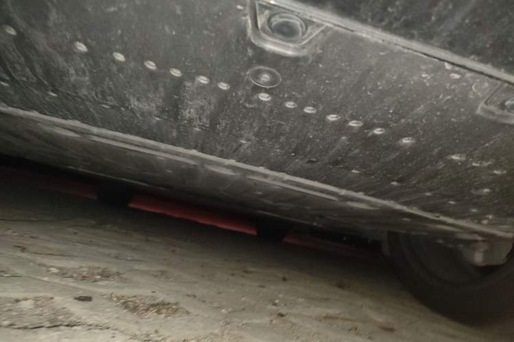 Used Lynk & Co Z20 2025 530 km Range Rear-Wheel Drive Max Chassis Front