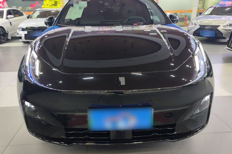 Used Lynk & Co Z20 2025 530 km Range Rear-Wheel Drive Pro Front