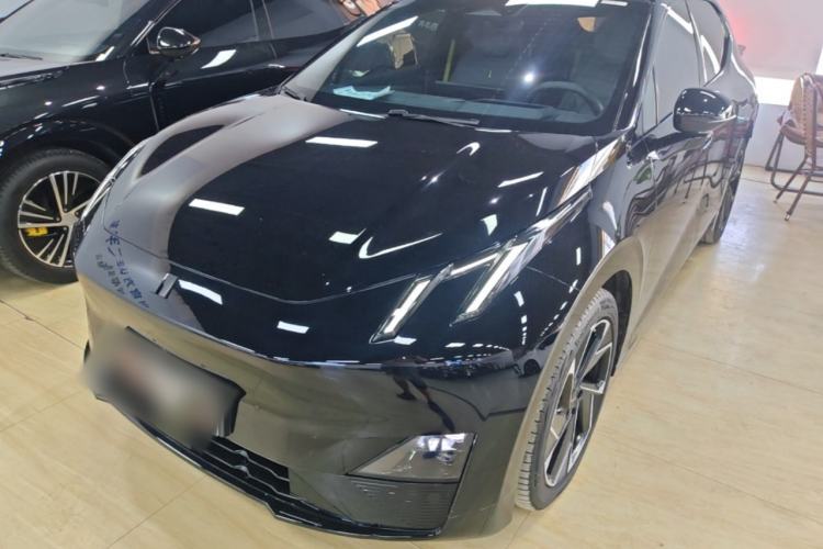 Used Lynk & Co Z20 2025 530 km Range Rear-Drive Max "Chasing the Sun" Edition Guazi used car, China used car export, Used car for sale, Used  cars, Cheapest cars for sale