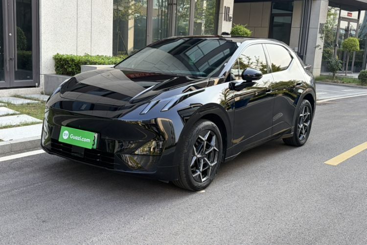 Ojetý Lynk & Co Z20 2025 530 km Range Rear-Wheel Drive Max Guazi used car, China used car export, Used car for sale, Used  cars, Cheapest cars for sale