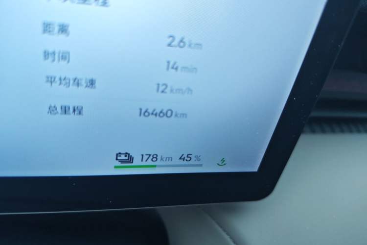 Used Lynk & Co Z20 2025 530 km Range Rear-Wheel Drive Max Odometer Close Up