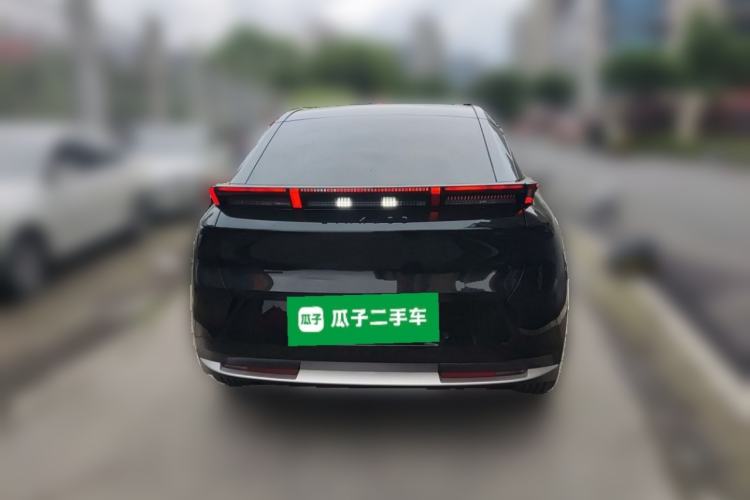 Used Lynk & Co Z20 2025 530 km Range Rear-Wheel Drive Max Rear