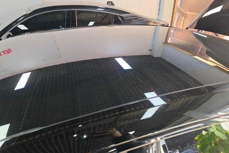 Used Lynk & Co Z20 2025 530 km Range Rear-Wheel Drive Max Roof