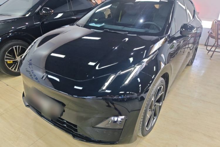 Ojetý Lynk & Co Z20 2025 530 km Range Rear-Drive Max "Chasing the Sun" Edition Guazi used car, China used car export, Used car for sale, Used  cars, Cheapest cars for sale