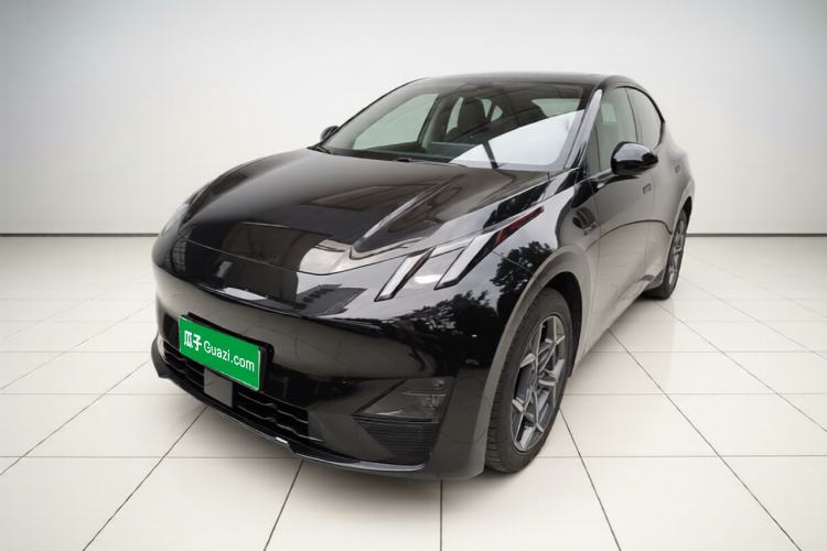 Lynk & Co Z20 2025 530 km Range Rear-Wheel Drive Pro