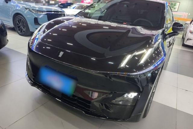 Used Lynk & Co Z20 2025 530 km Range Rear-Wheel Drive Pro