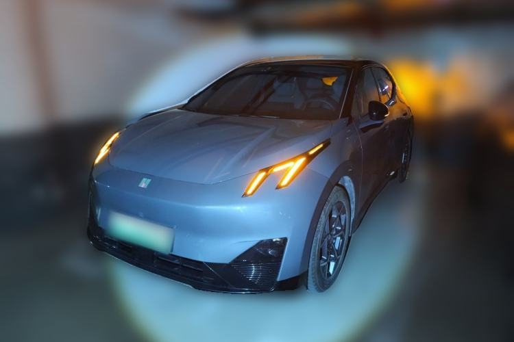 Used Lynk & Co Z20 2025 530 km Range Rear-Wheel Drive Pro Guazi used car, China used car export, Used car for sale, Used cars, Cheapest cars for sale