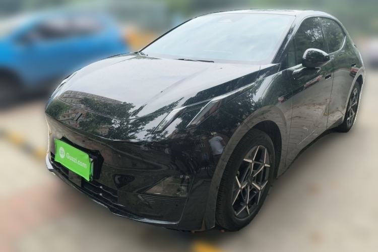 Used Lynk & Co Z20 2025 530 km Range Rear-Wheel Drive Max Guazi used car, China used car export, Used car for sale, Used  cars, Cheapest cars for sale
