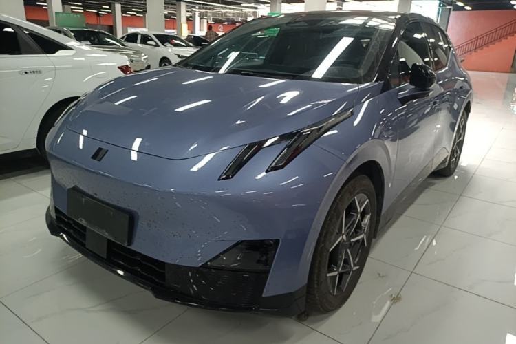 Used Lynk & Co Z20 2025 530 km Range Rear-Wheel Drive Pro Guazi used car, China used car export, Used car for sale, Used cars, Cheapest cars for sale