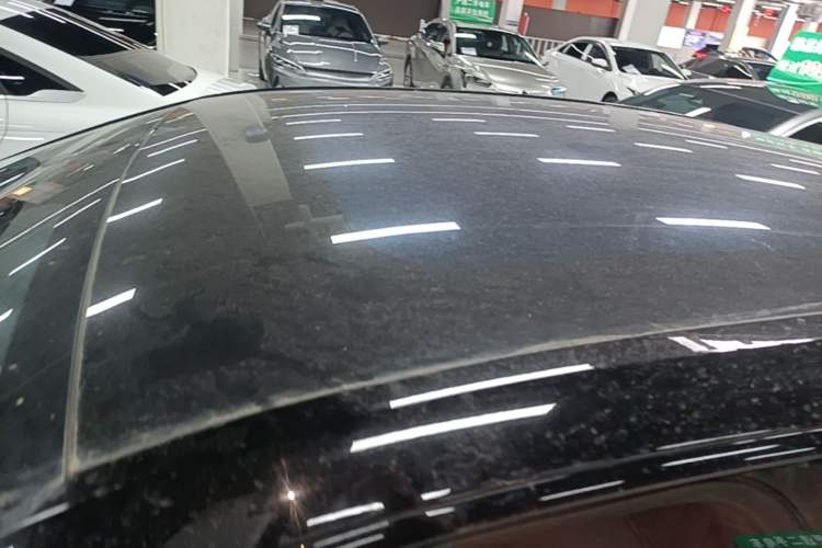 Used Lynk & Co Z20 2025 530 km Range Rear-Wheel Drive Pro Roof