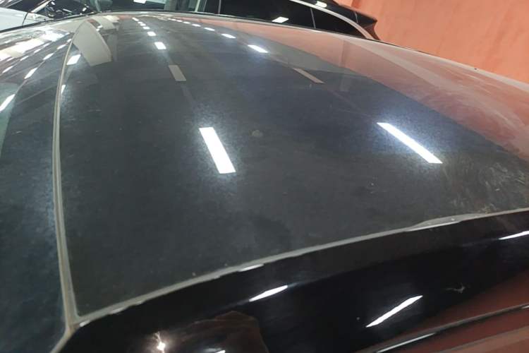 Used Lynk & Co Z20 2025 530 km Range Rear-Wheel Drive Pro Roof