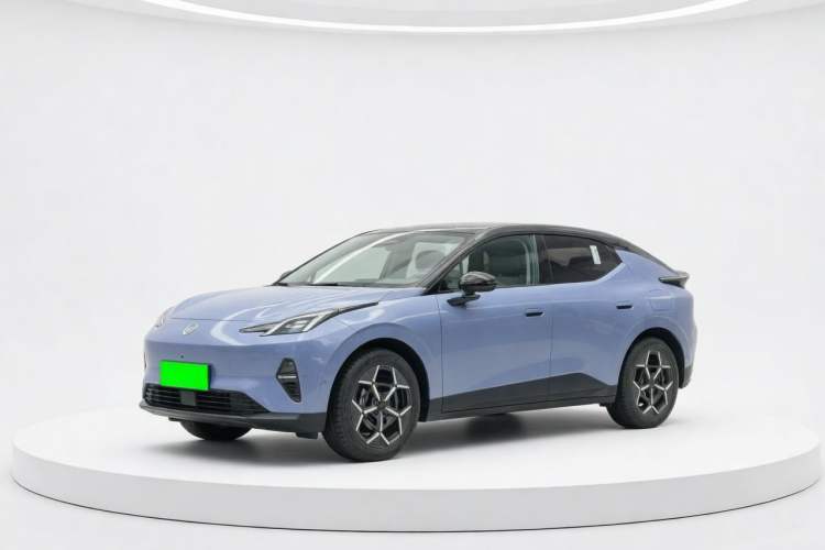 Used Lynk & Co Z20 2025 530 km Range Rear-Wheel Drive Pro Guazi used car, China used car export, Used car for sale, Used  cars, Cheapest cars for sale