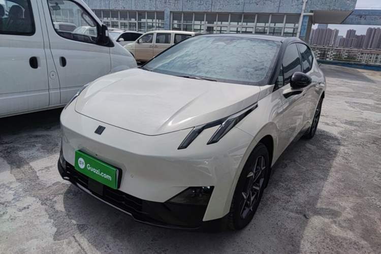 Used Lynk & Co Z20 2025 530 km Range Rear-Wheel Drive Pro Guazi used car, China used car export, Used car for sale, Used cars, Cheapest cars for sale